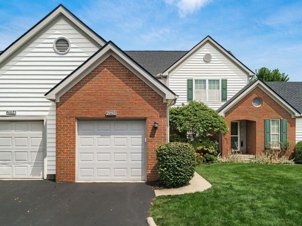 2192 Victoria Park Drive, Columbus, OH 43235