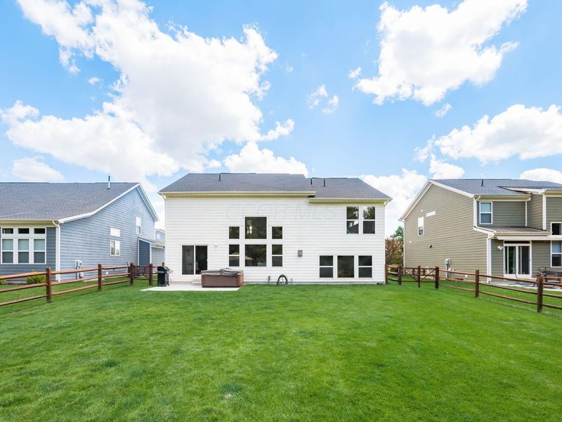 7110 Scarlet Oak Drive, Hilliard, OH 43026 Photo 44