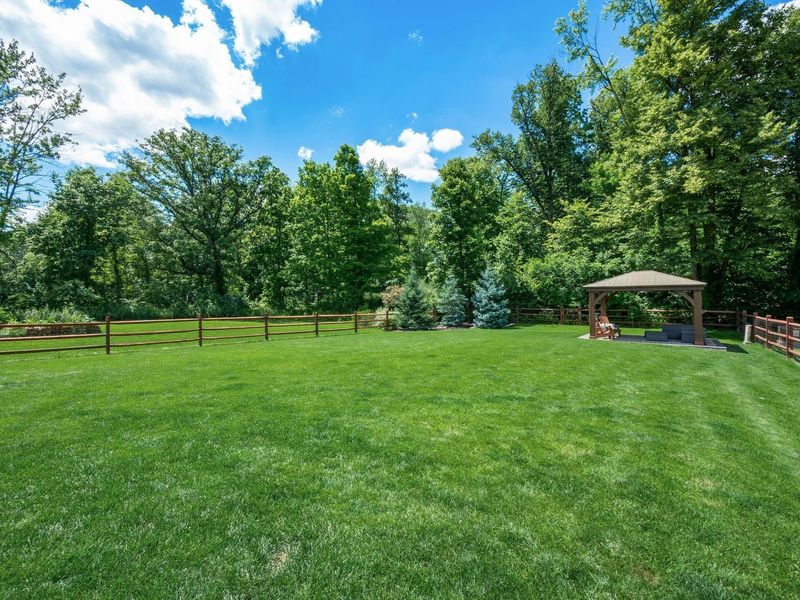 7110 Scarlet Oak Drive, Hilliard, OH 43026 Photo 50