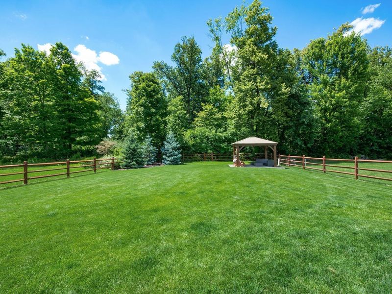 7110 Scarlet Oak Drive, Hilliard, OH 43026 Photo 51