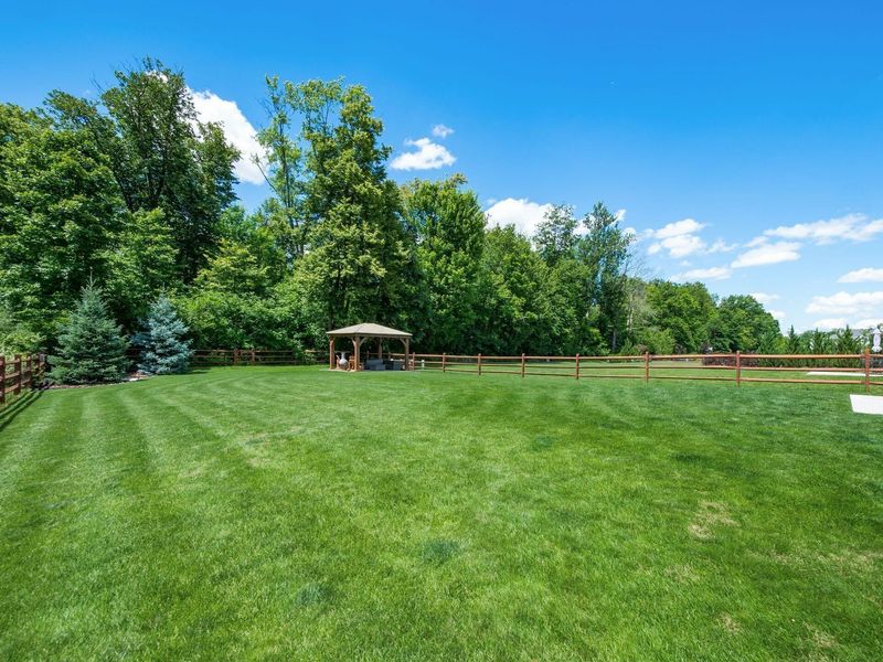 7110 Scarlet Oak Drive, Hilliard, OH 43026 Photo 52