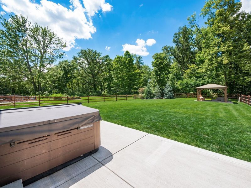 7110 Scarlet Oak Drive, Hilliard, OH 43026 Photo 53