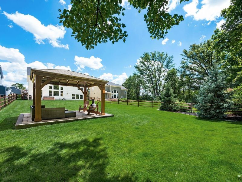 7110 Scarlet Oak Drive, Hilliard, OH 43026 Photo 54