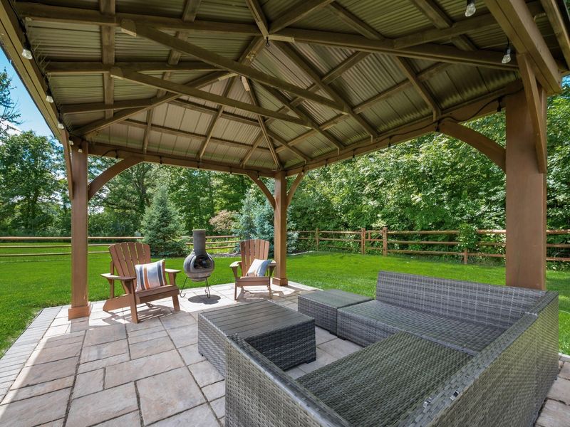 7110 Scarlet Oak Drive, Hilliard, OH 43026 Photo 55