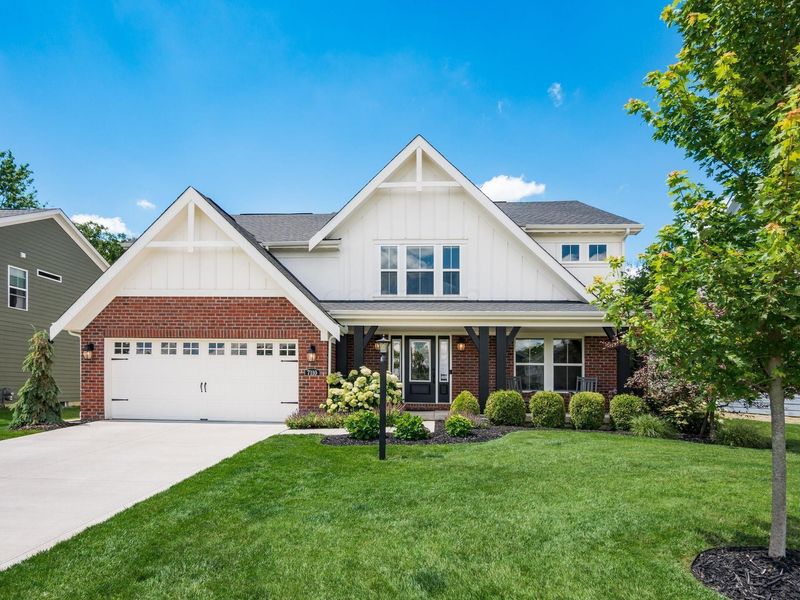 7110 Scarlet Oak Drive, Hilliard, OH 43026 Photo 61