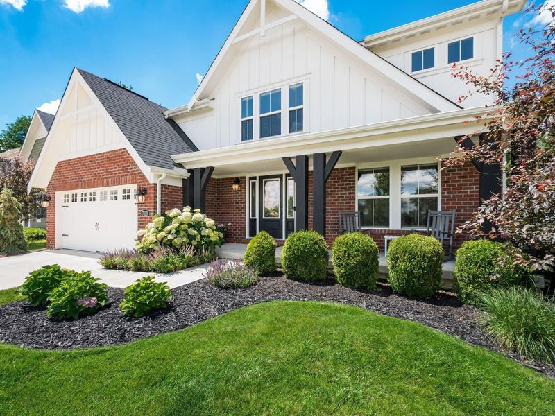 7110 Scarlet Oak Drive, Hilliard, OH 43026 Photo 7