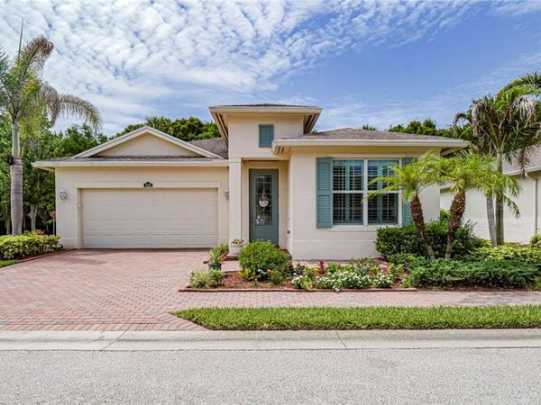 7425 Great Oak Place, Vero Beach, FL 32966