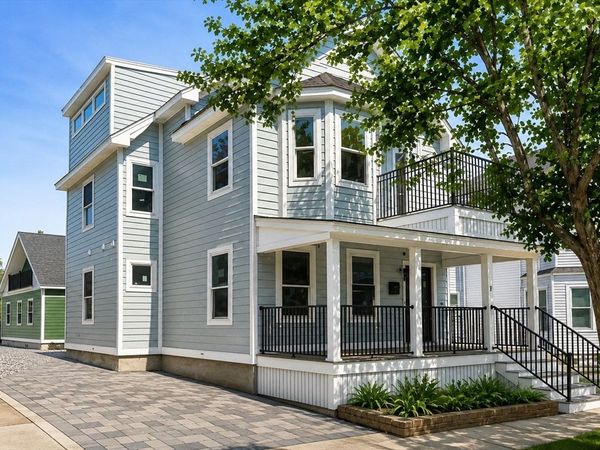 17 Macarthur Street, Somerville, MA 02143