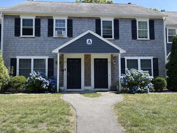 248 Camp St, Unit A4, Yarmouth, MA 02601
