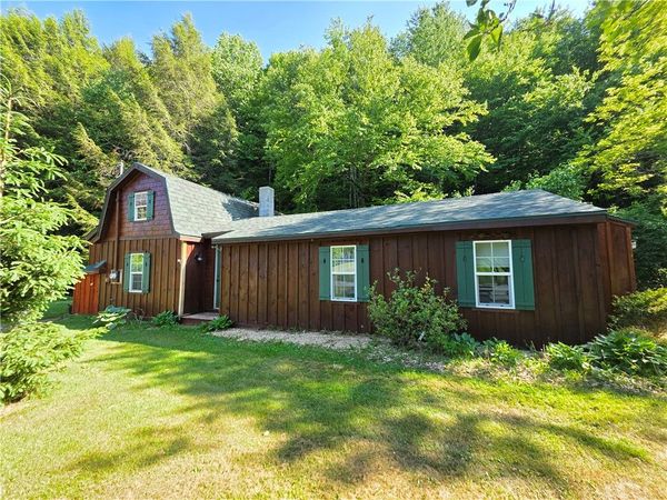 219 Lulu Coon Road , Unadilla, NY 13849