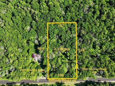 Cr-49, Caneadea, NY 14717