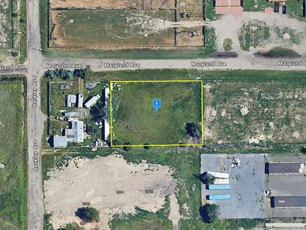 1230 Maryland Avenue , Pueblo, CO 81004