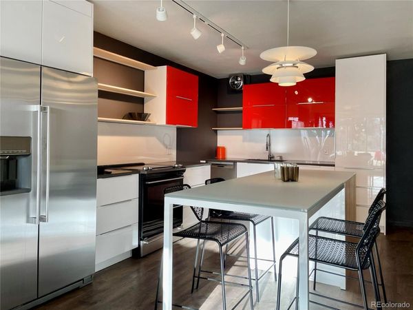 1050 N Corona Street , Unit 317, Denver, CO 80218