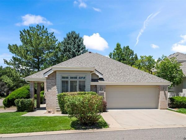 7305 Windsor Drive , Boulder, CO 80301