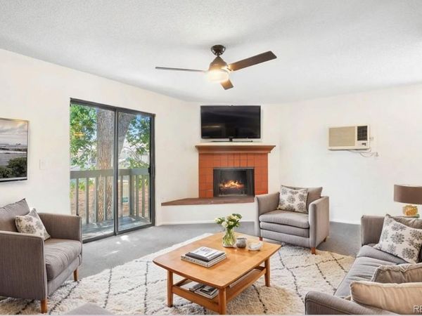 1838 S Ammons Street, Unit D, Lakewood, CO 80232