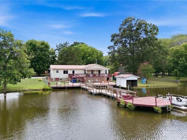 456 Swearing Creek Drive , Lexington, NC 27292