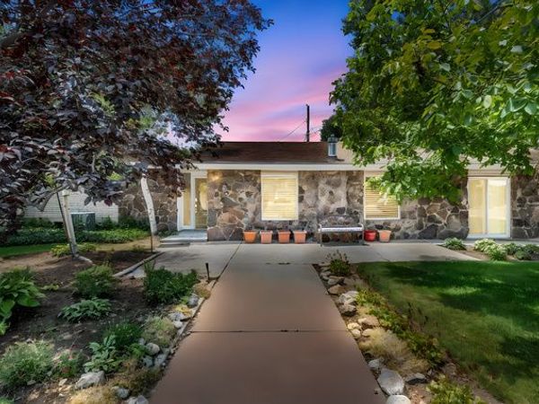 19 N 750 W, Orem, UT 84057