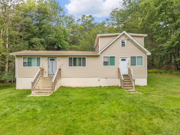 60 Haddock Road , Monticello, NY 12701