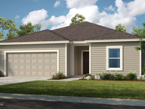 8466 LILIAS Circle, Jacksonville, FL 32219