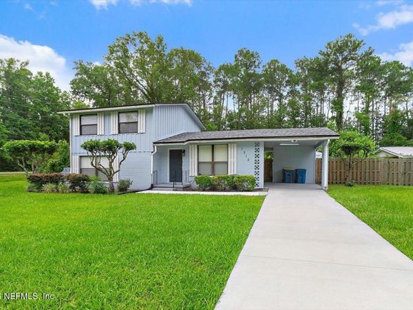 1512 MAR VIC Lane, Jacksonville, FL 32218