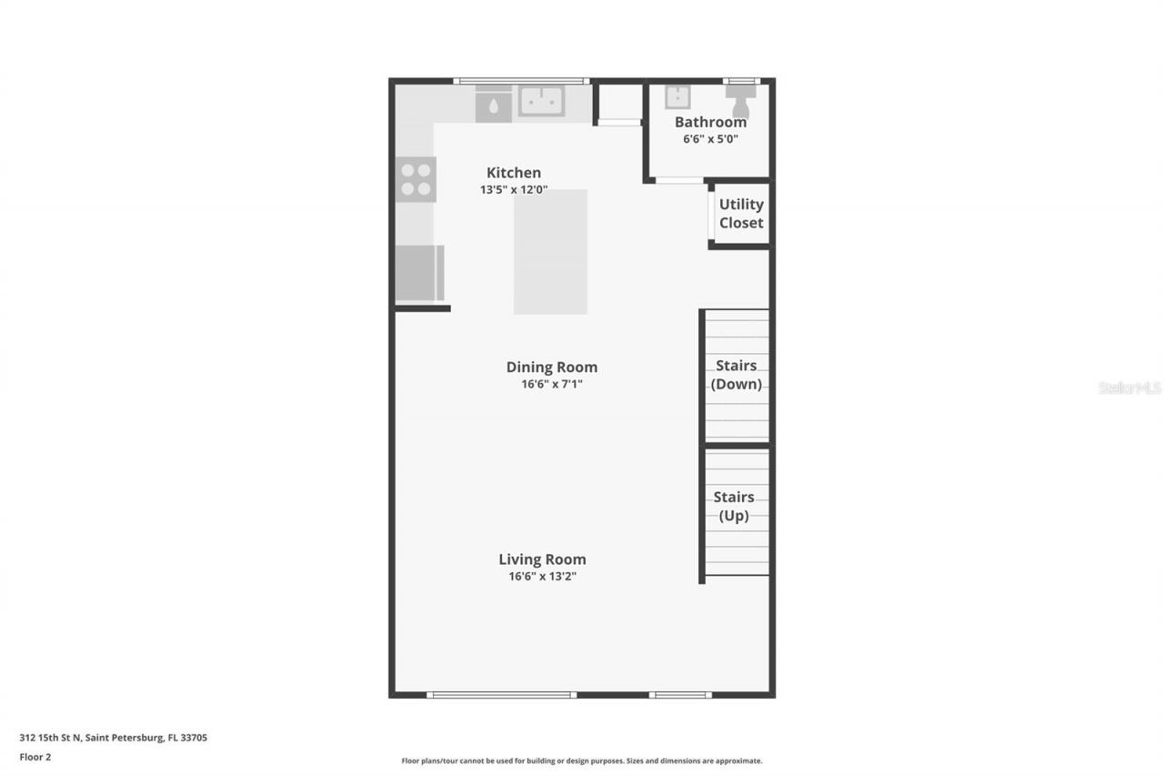 312 15th Street N, Saint Petersburg, FL 33705 Photo