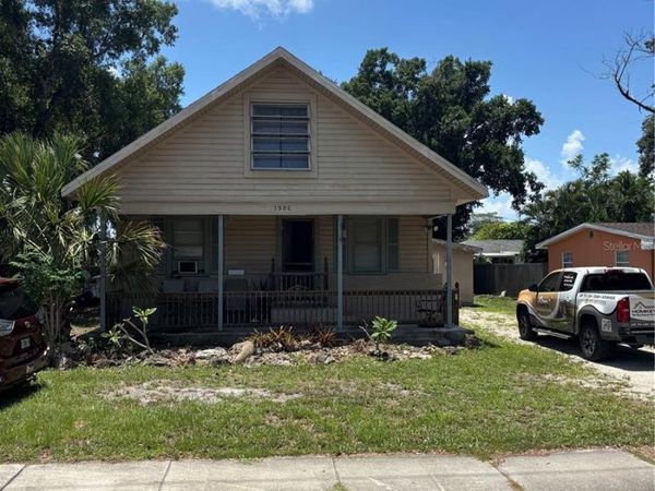 1906 HANSON STREET , FORT MYERS, FL 33901