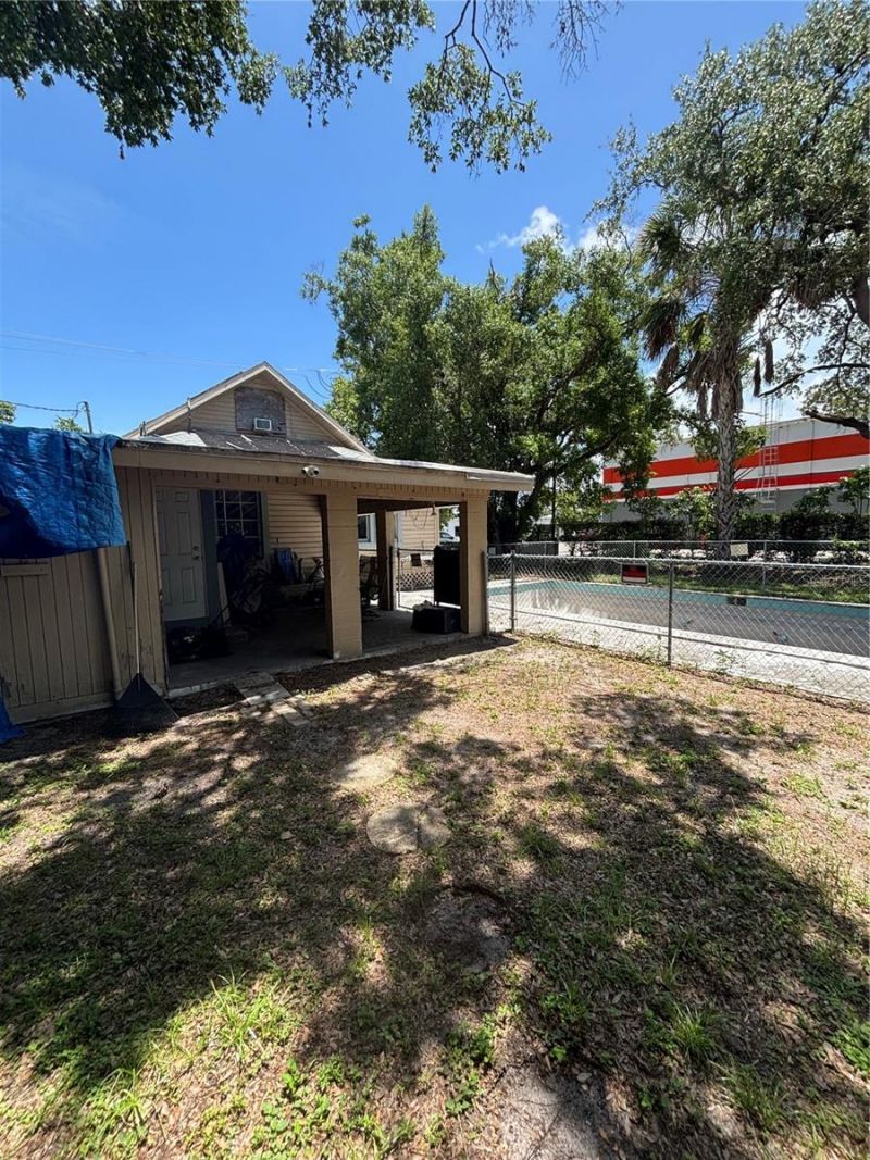 1906 Hanson Street , Fort Myers, FL 33901 Photo