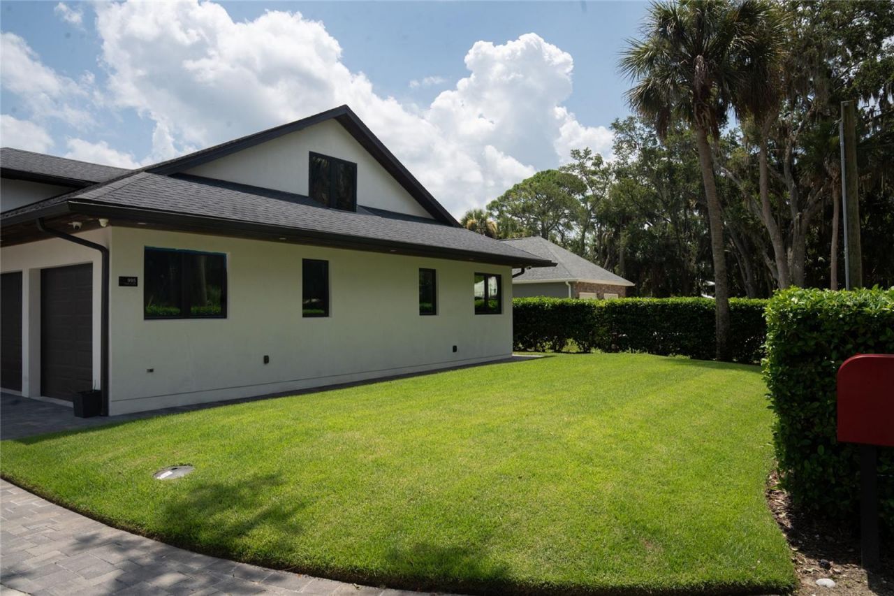 995 Stacy Lane, New Smyrna Beach, FL 32168 Photo