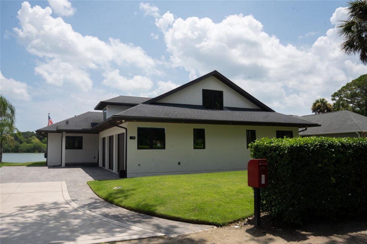 995 Stacy Lane, New Smyrna Beach, FL 32168 Photo