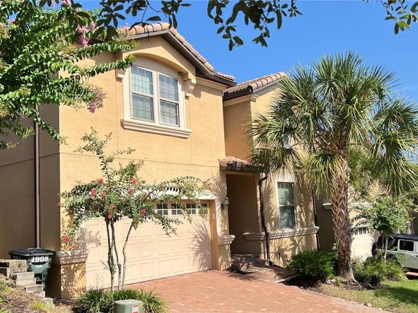 1908 NICE COURT , KISSIMMEE, FL 34747