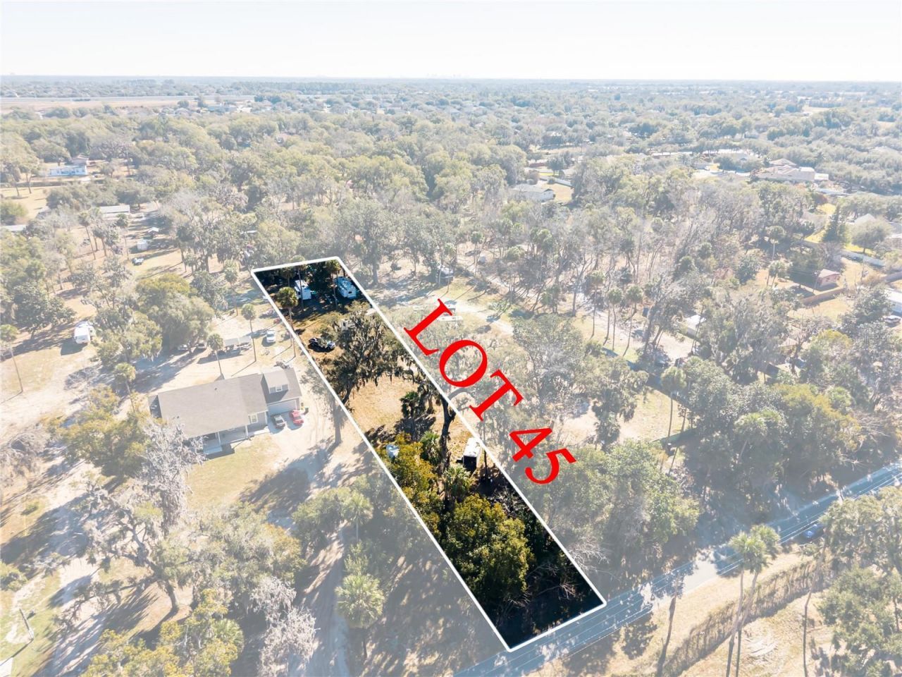3889 Walker Road, Apopka, FL 32703 Photo