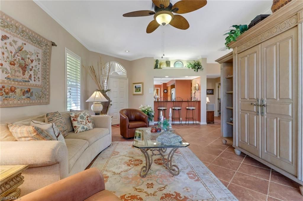 11745 Quail Village Way, Naples, FL 34119 Photo