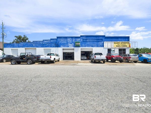 301 N Mckenzie Street, Foley, AL 36535