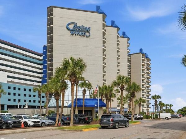 200 76th Ave. N , Unit 705, Myrtle Beach, SC 29572