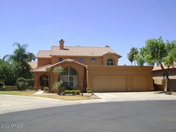 1217 E LIGHTHOUSE Court, Gilbert, AZ 85234