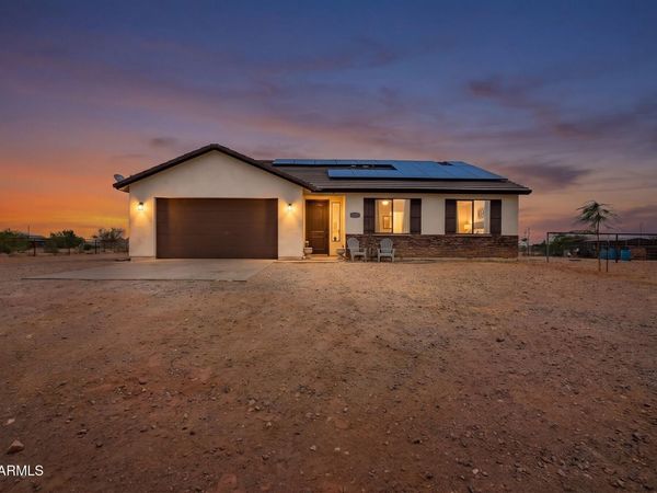 32315 N 171ST Avenue, Surprise, AZ 85387
