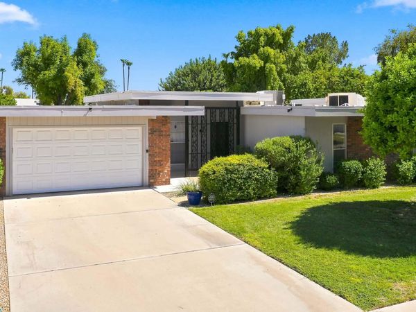 10333 W HIGHWOOD Lane, Sun City, AZ 85373