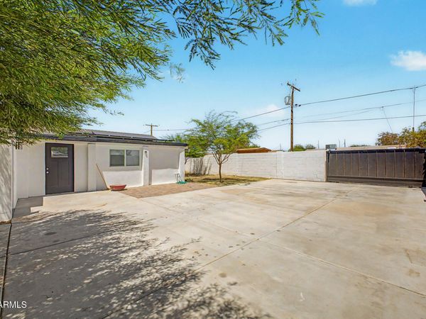 13805 N LUNA Street, El Mirage, AZ 85335