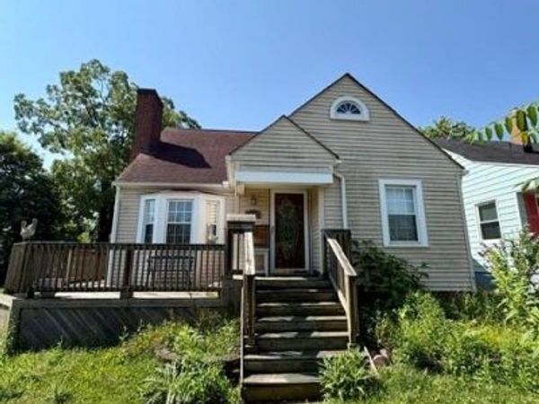 3440 Wellington Drive, Dayton, OH 45410