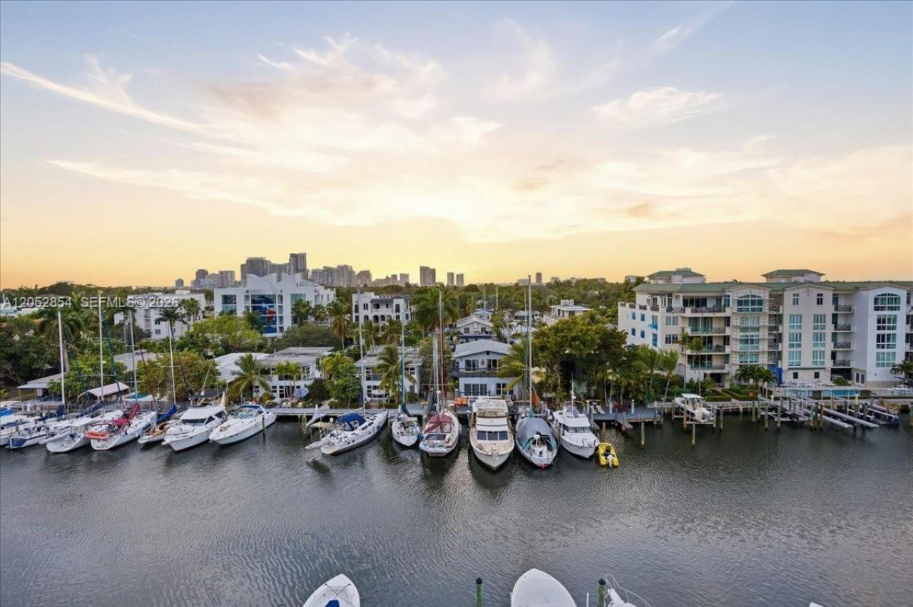 155 Isle Of Venice Dr , Unit 602, Fort Lauderdale, FL 33301 Photo