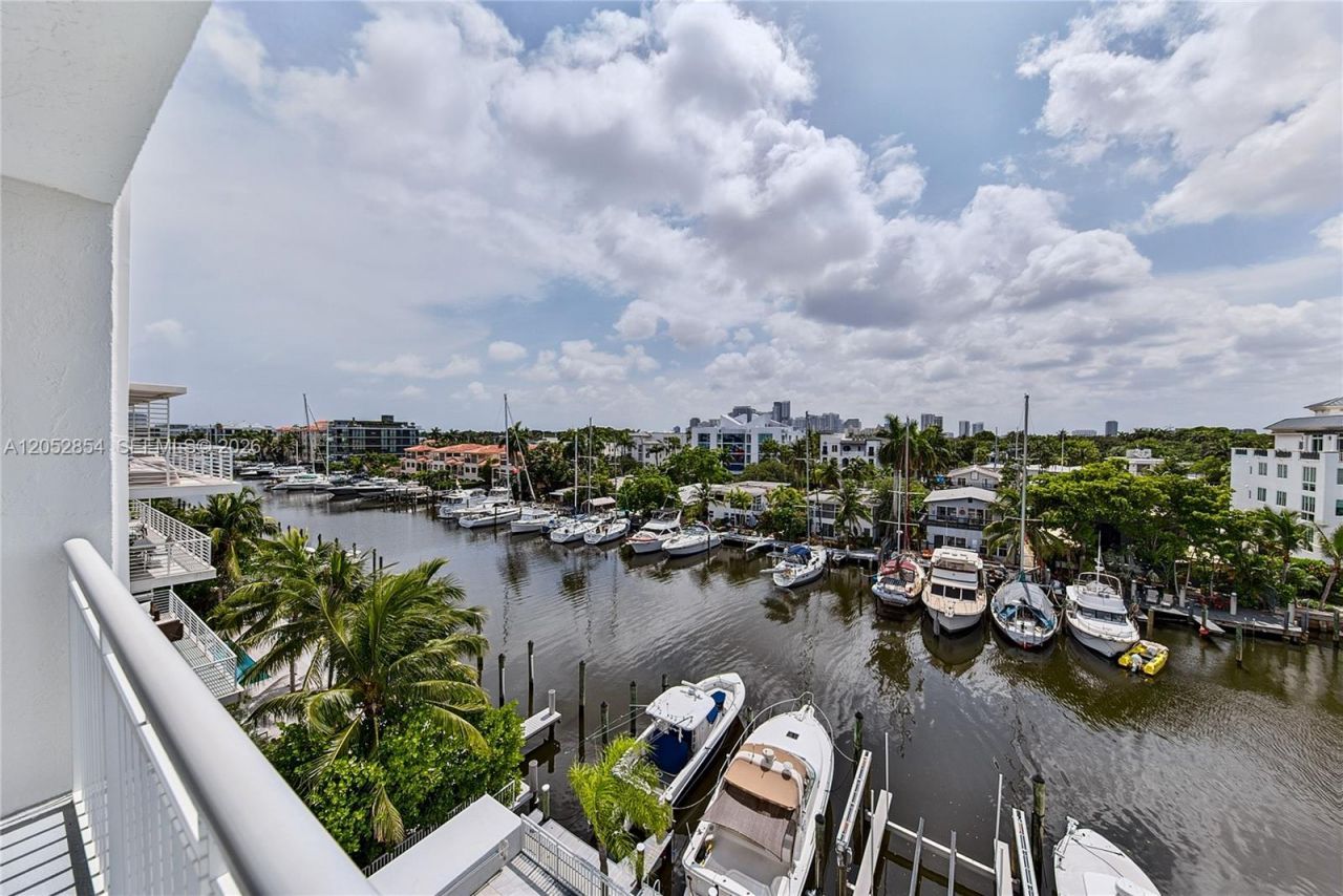 155 Isle Of Venice Dr , Unit 602, Fort Lauderdale, FL 33301 Photo