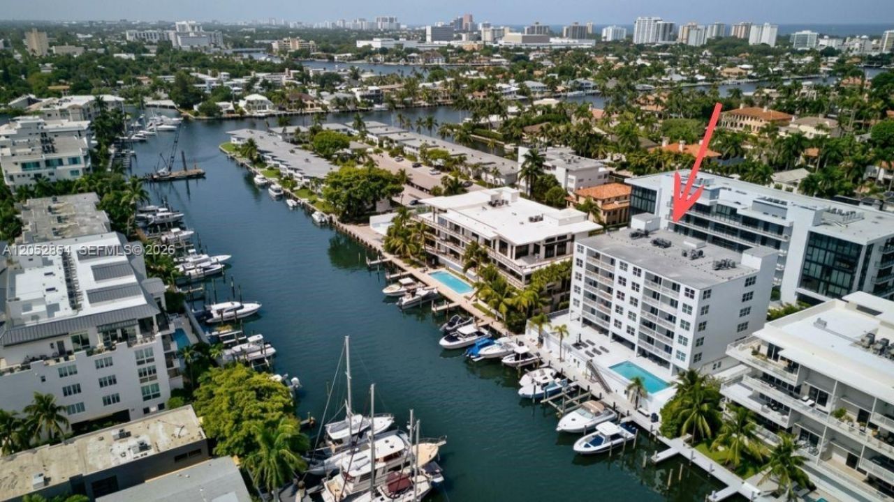 155 Isle Of Venice Dr , Unit 602, Fort Lauderdale, FL 33301 Photo
