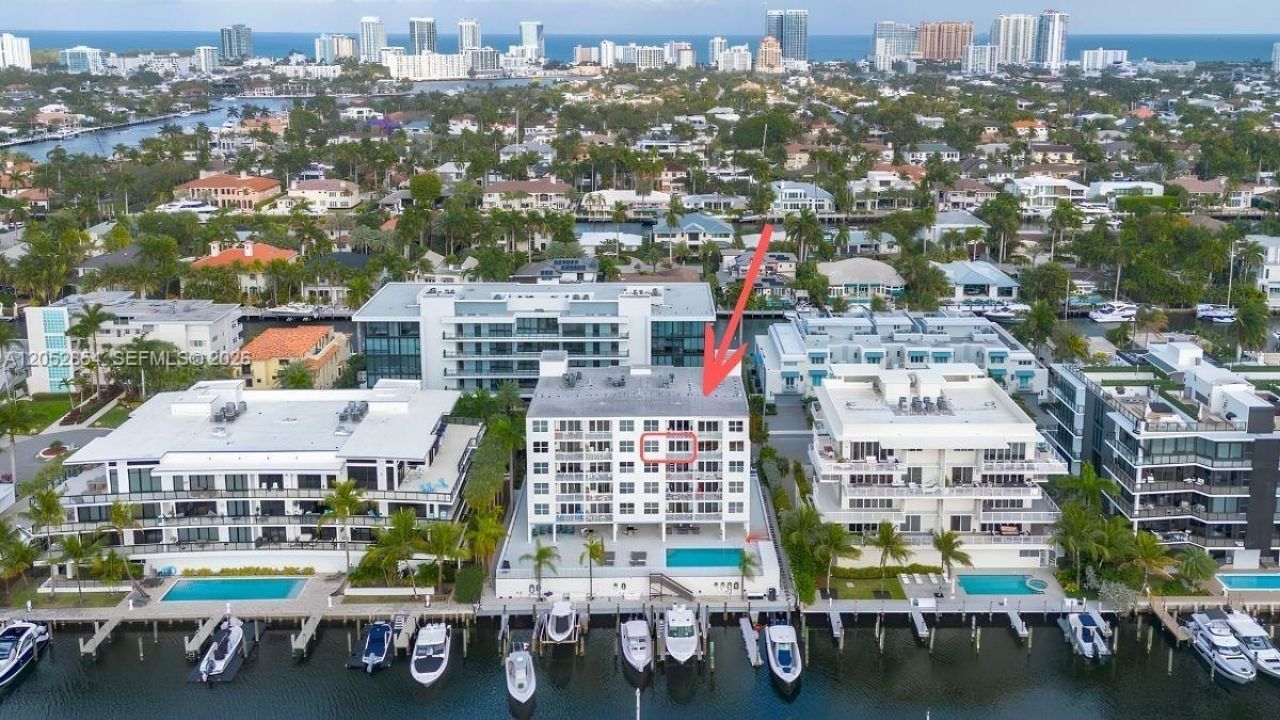 155 Isle Of Venice Dr , Unit 602, Fort Lauderdale, FL 33301 Photo