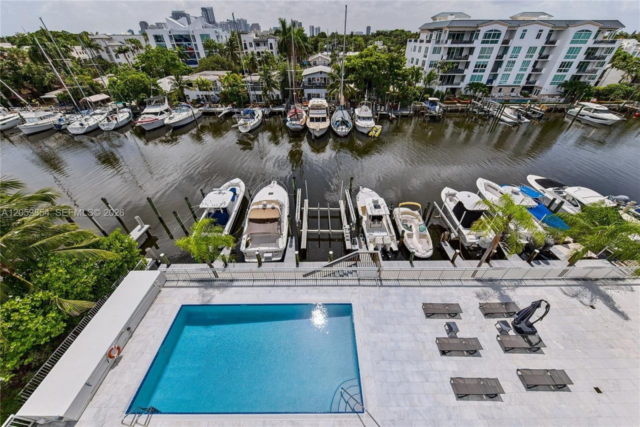 155 Isle Of Venice Dr , Unit 602, Fort Lauderdale, FL 33301 Photo