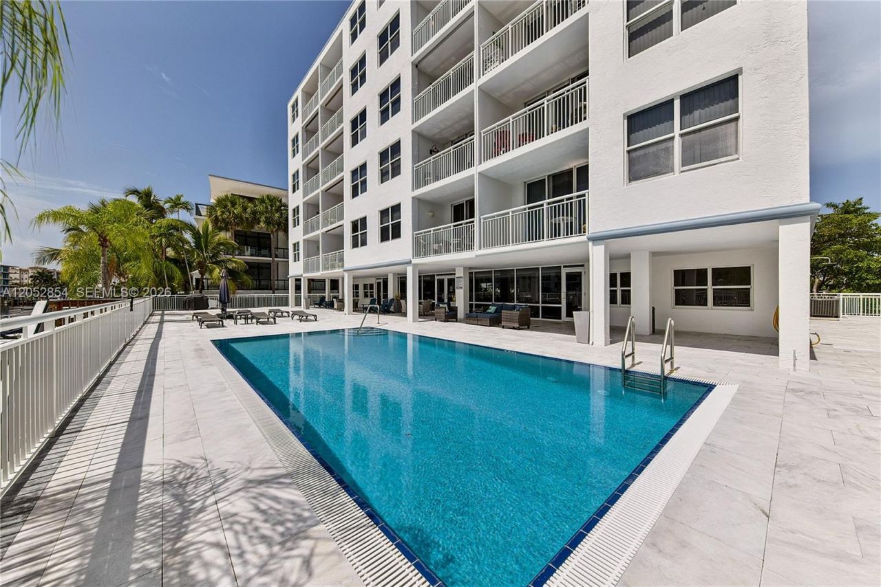 155 Isle Of Venice Dr , Unit 602, Fort Lauderdale, FL 33301 Photo