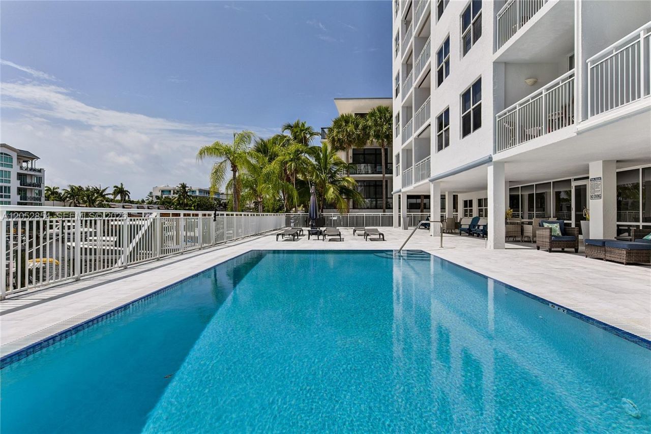 155 Isle Of Venice Dr , Unit 602, Fort Lauderdale, FL 33301 Photo