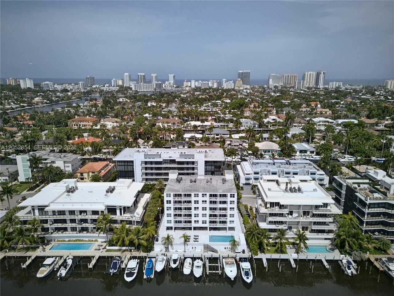 155 Isle Of Venice Dr , Unit 602, Fort Lauderdale, FL 33301 Photo