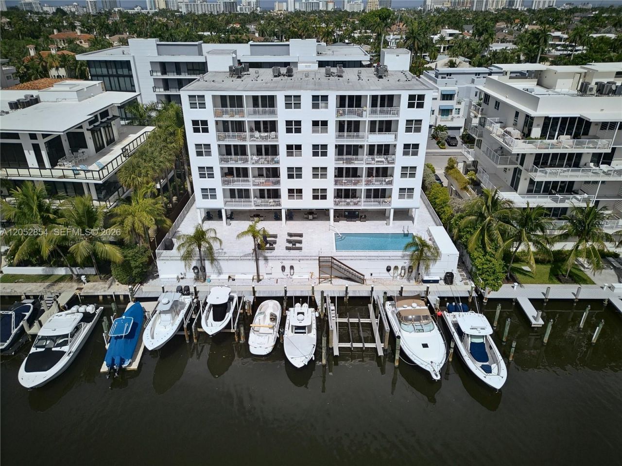 155 Isle Of Venice Dr , Unit 602, Fort Lauderdale, FL 33301 Photo