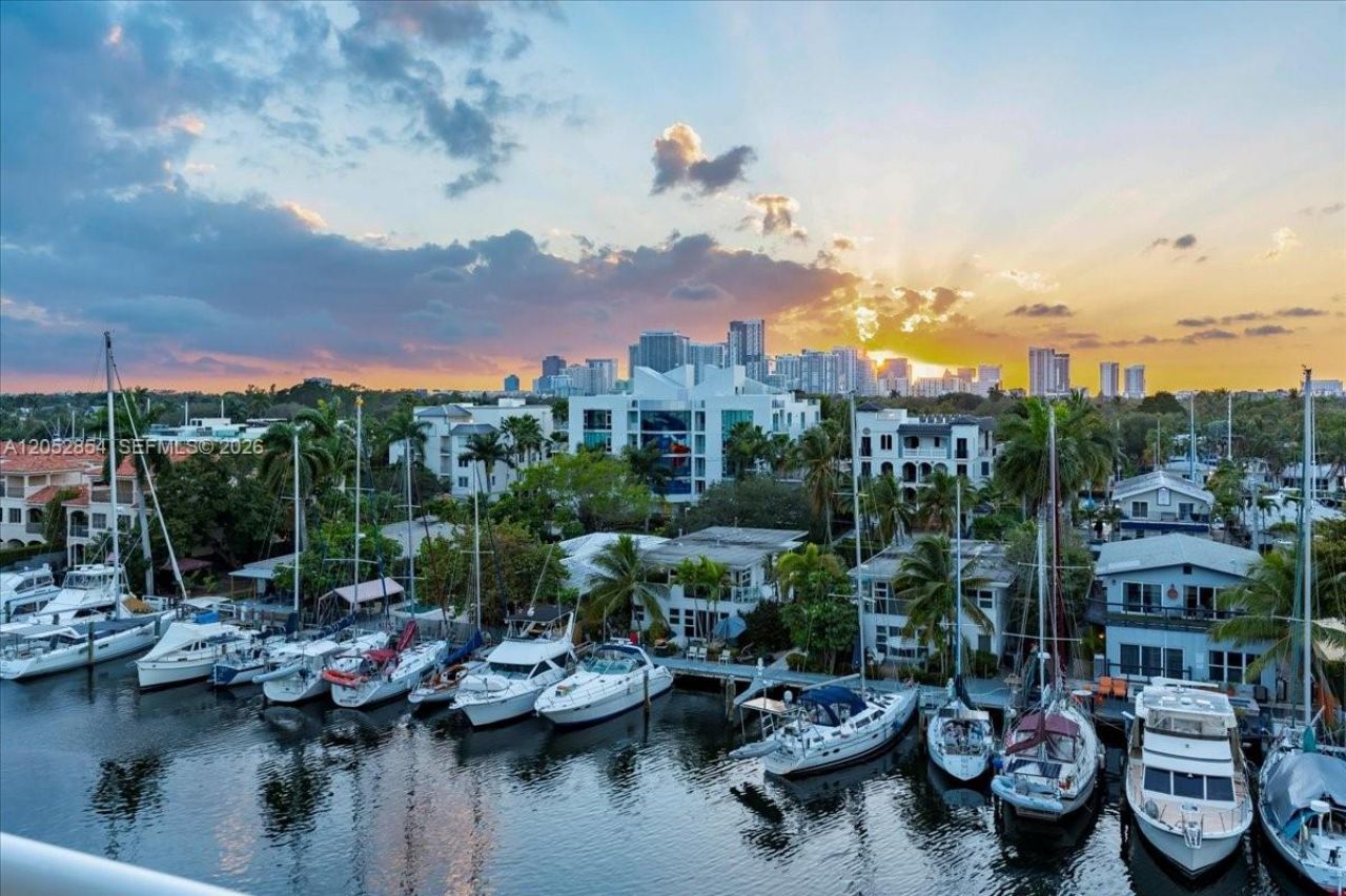 155 Isle Of Venice Dr , Unit 602, Fort Lauderdale, FL 33301 Photo