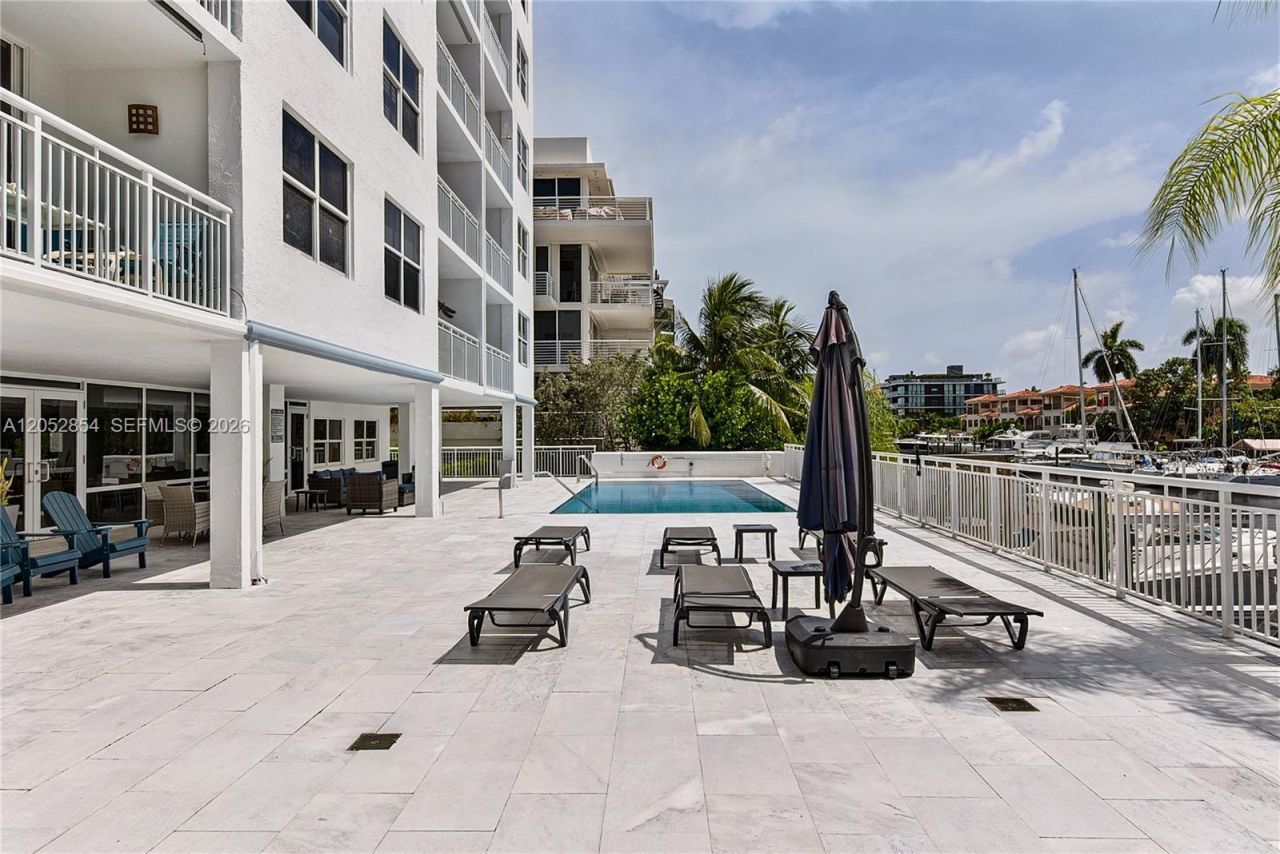 155 Isle Of Venice Dr , Unit 602, Fort Lauderdale, FL 33301 Photo